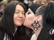 Любовь звездных женщин