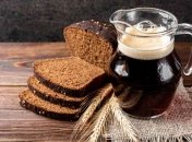 Домашній квас врятує вас від спеки