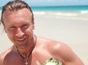 Олег Винник показал, как наслаждается отдыхом в Доминиканской Республике (Видео)