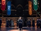 В Лондоне состоялась премьера театральной пьесы "Гарри Поттер и Проклятое дитя" 