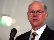 Председатель Бундестага выразил солидарность с Сенцовым и Серебренниковым