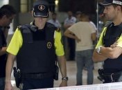 Стрельба в Барселоне: есть пострадавшие