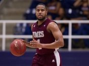 БК Одесса усилилась американским защитником