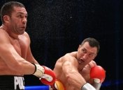 Бої Кличків потрапили до списку ТОП-25 в історії боксу