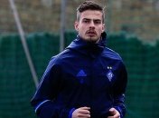Новичок "Динамо" советовался с Нинковичем перед переездом в Украину