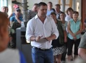 В САП настаивают на аресте экс-нардепа Микитася с правом залога в 300 млн грн