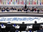 В Вашингтоне начался Саммит по ядерной безопасности