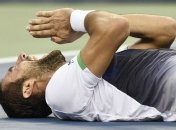 Марин Чилич о победе на US Open-2014