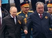 Геополитическую "победу" Путина показали в двух фото