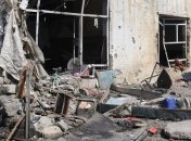 В Кабуле произошел новый взрыв: отмечается множество погибших