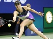 Определилась соперница Свитолиной на старте турнира в Чжэнжоу