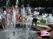 Минувший год - один из самых жарких за всю историю метеонаблюдений