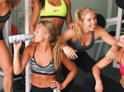 Лайфхаки для любителей спортзалу