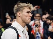 Расмус Хойлунд - новая надежда МЮ в атаке