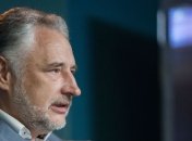 Жебривский: Вода в квартирах жителей Торецка появится до конца субботы