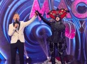 Шоу "Маска" второй сезон - суперфинал 25 декабря