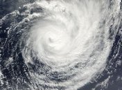 Мощный антициклон "Кюмера" приближается к Франции