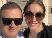 Катя Осадчая и Юрий Горбунов поделились милыми снимками с семейного отдыха