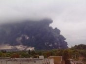 Из-за аварии в Черкасской области изменили маршруты поездов