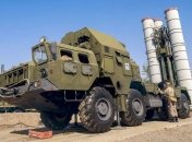 Зенітно-ракетні комплекси С-300