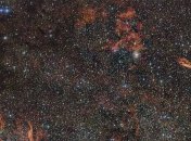 Астрономы обнаружили преждевременную "смерть" некоторых звезд