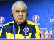 Слова Йорденеску перед матчем Румыния - Албания