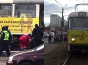 Инцидент поднял большую шумиху