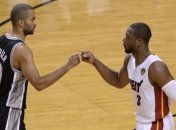 Финал НБА. "Майами" сравнивает счет в серии