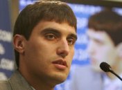 Секретарь Донецкого горсовета Левченко подал в отставку