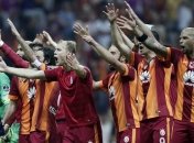 Как "Галатасарай" завоевал Суперкубок Турции (Видео)