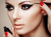 Крутые идеи макияжа, которые сделают вас красоткой (Фото)