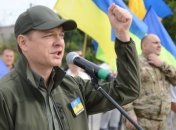 Олег Ляшко сообщает о пересечении границы российскими оккупантами 