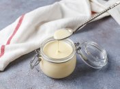 Универсальный крем для многих десертов