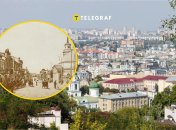 Улица Сагайдачного в Киеве