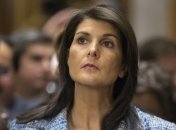 Посол США в ООН: РФ не выполнила обязательств по уничтожению химоружия в Сирии