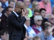 Гвардиола назвал главных соперников "Ман Сити" в чемпионате Англии