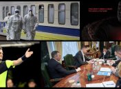 Итоги дня 25 марта:  COVID-19 в Украине, карантин продлили и ЧС по всей стране 