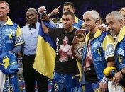 Ломаченко не попал ни в одну из номинаций The Ring