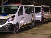 В Киеве мужчина позвал женщину на свидание и показал ей труп 