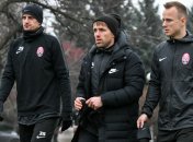 В теплые края: планы Зари не зимнее межсезонье