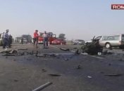 В ДТП в Румынии погибла украинка