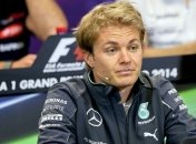 Нико Росберг о борьбе с Льюисом Хэмилтоном