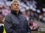 Луческу возглавит соперника сборной Украины в квалификации к ЧМ-2018