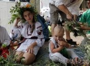 Украина в фокусе зарубежных СМИ