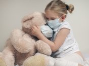 Больницы забиты: "дельта"- штамм коронавируса все больше бьет по детям в США