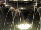 На Оболони появится аллея поющих фонтанов 