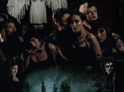 Мистика и магия: Аlina Рash презентовала новый клип (Видео)