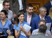 Арахамия пояснил, почему Рада еще не рассмотрела незаконное обогащение