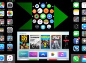 Apple откажется от подписей к иконкам приложений в iOS 10 