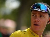 Попавшийся на допинге Фрум нанял лучшего спортивного адвоката мира